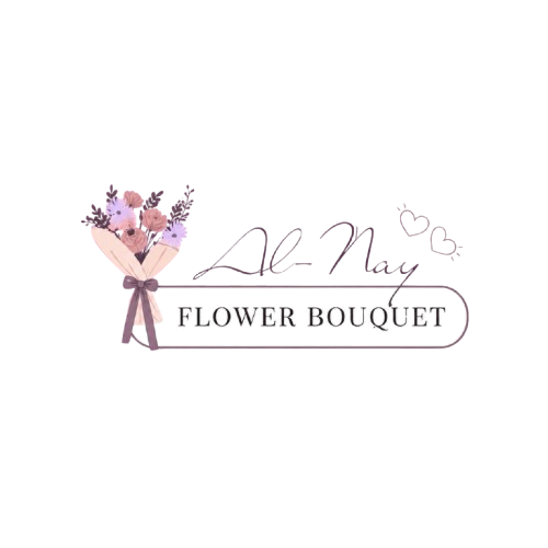 Logo Al Nay Flower Bouquet